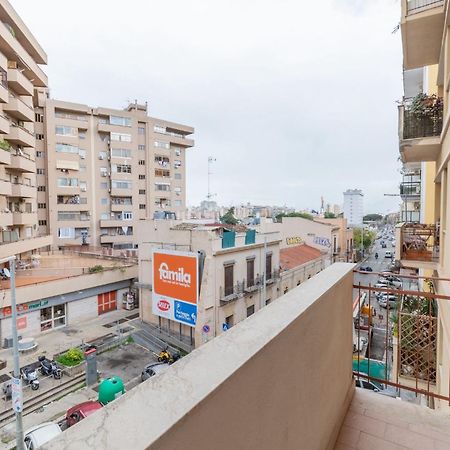 Le Tre Chiavi Apartment Palermo Eksteriør billede