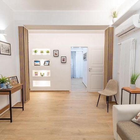 Le Tre Chiavi Apartment Palermo Eksteriør billede