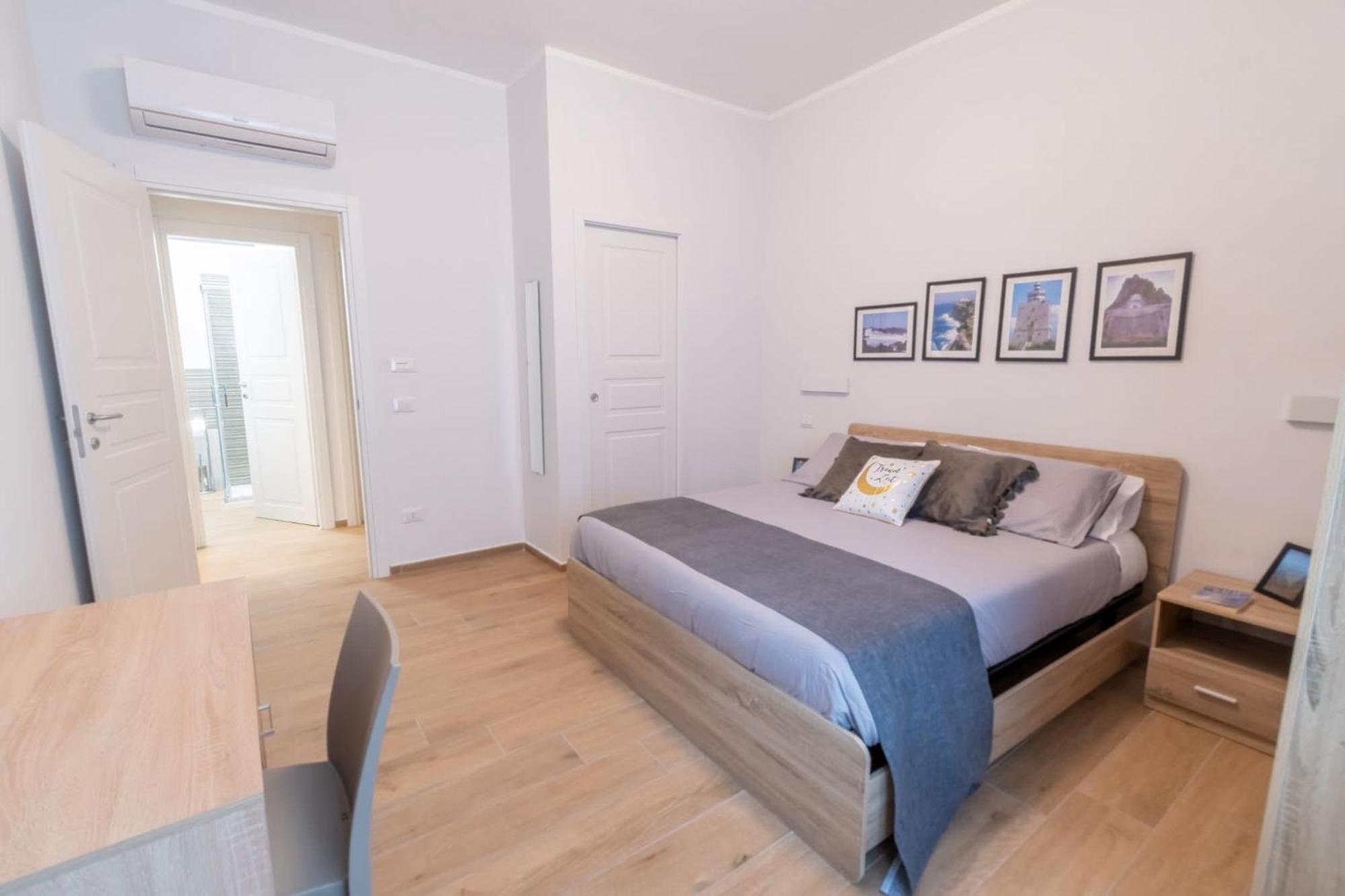 Le Tre Chiavi Apartment Palermo Eksteriør billede