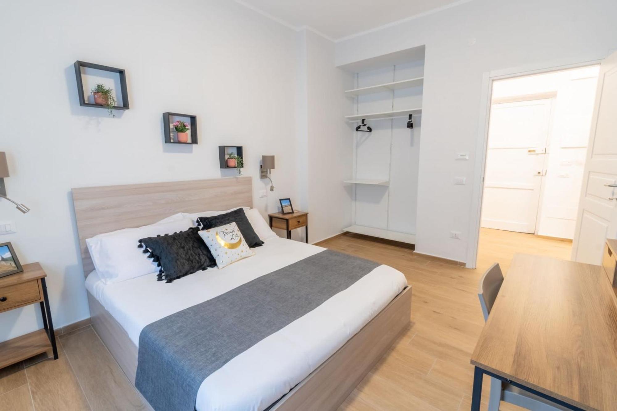 Le Tre Chiavi Apartment Palermo Eksteriør billede
