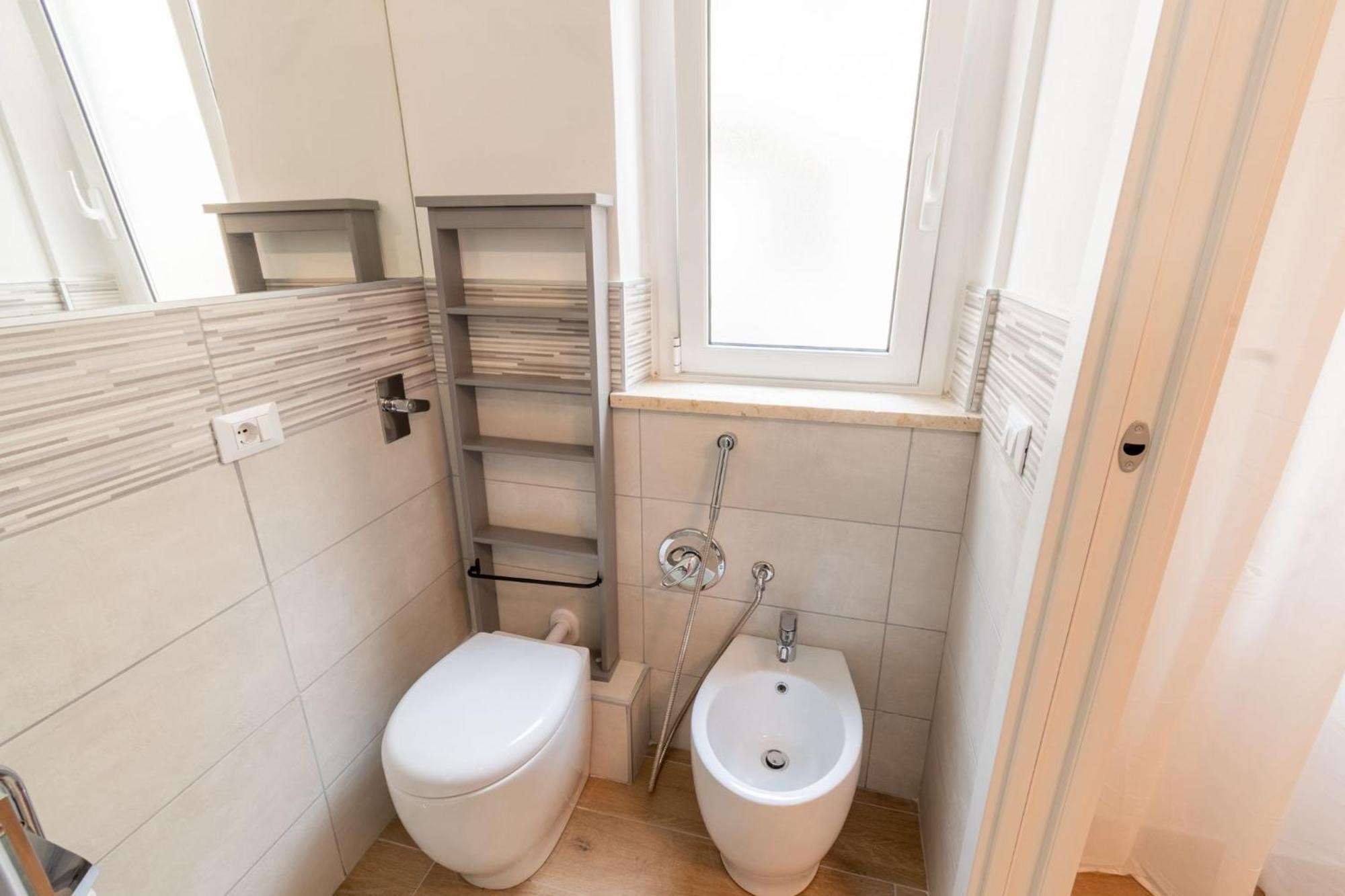 Le Tre Chiavi Apartment Palermo Eksteriør billede