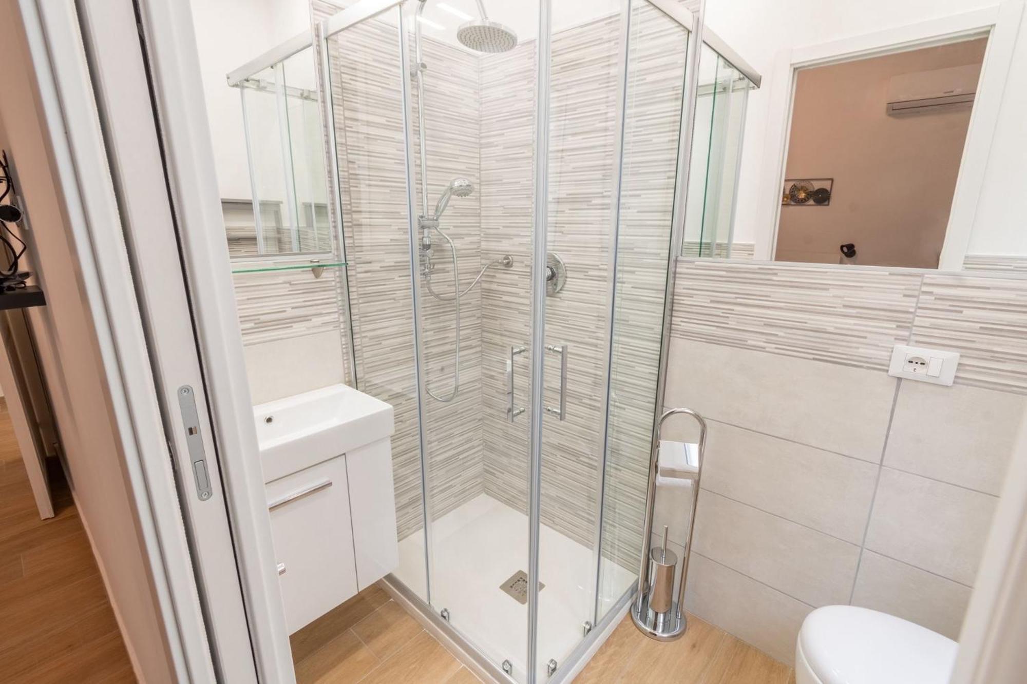 Le Tre Chiavi Apartment Palermo Eksteriør billede