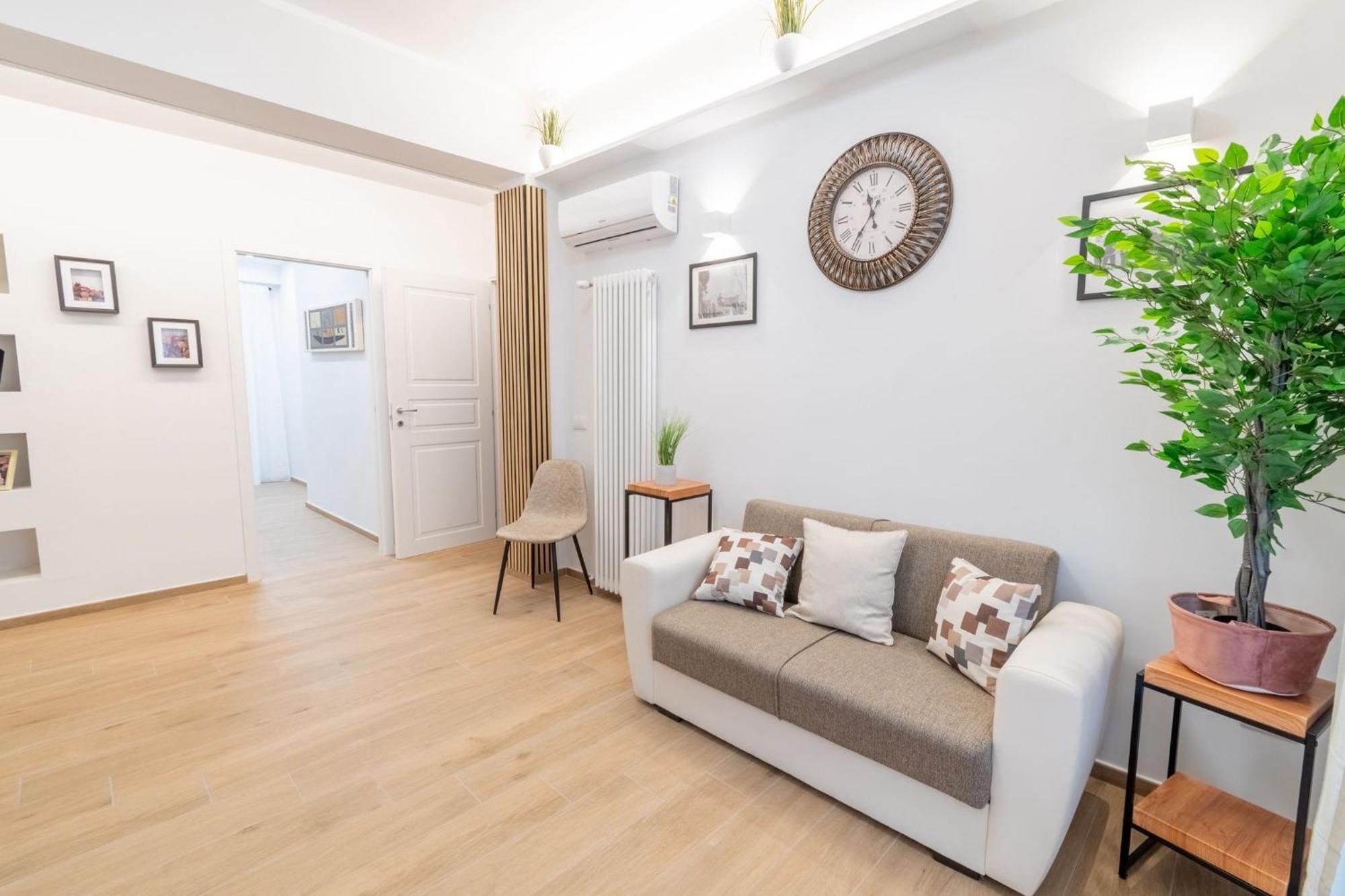 Le Tre Chiavi Apartment Palermo Eksteriør billede