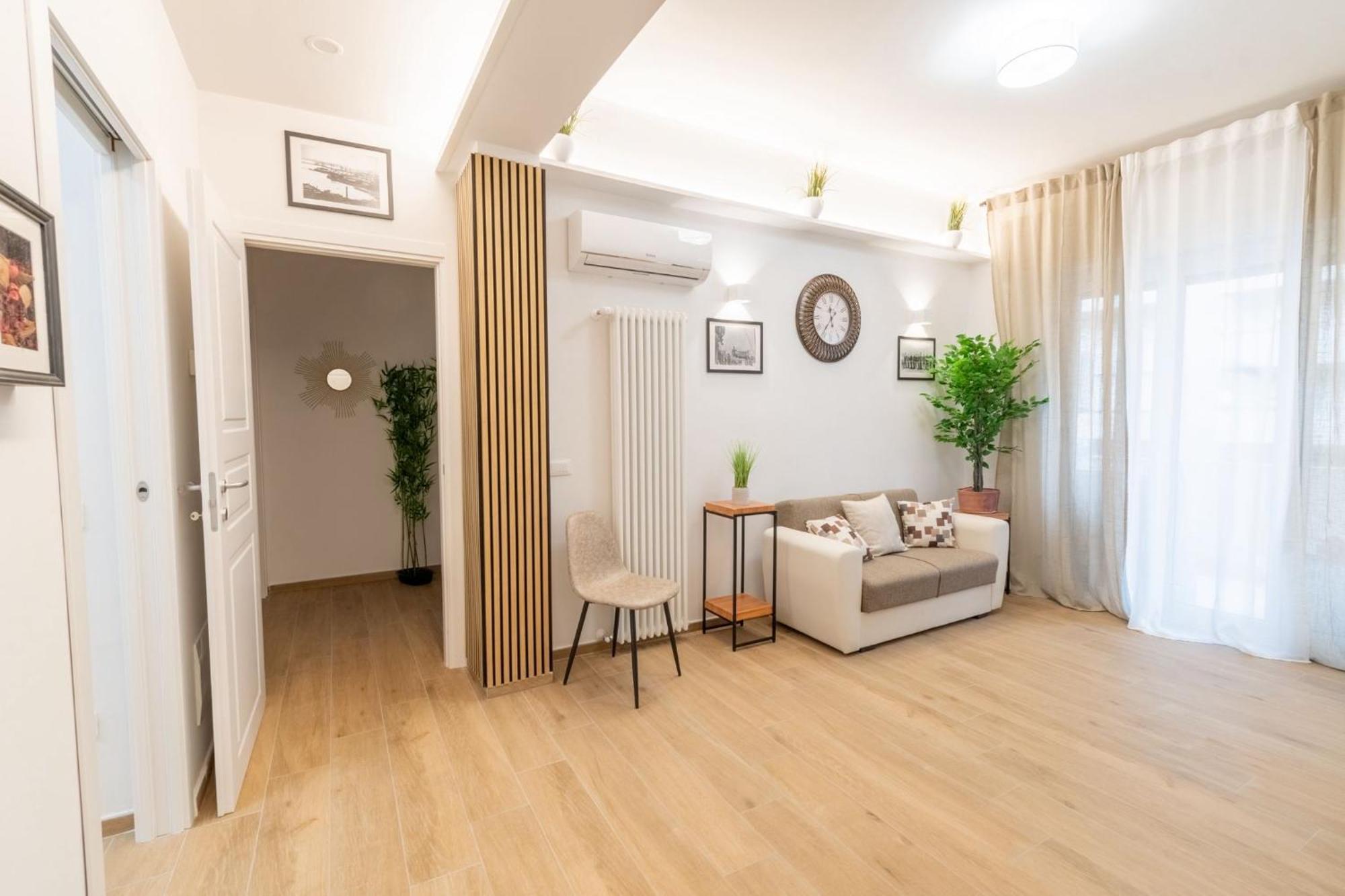 Le Tre Chiavi Apartment Palermo Eksteriør billede