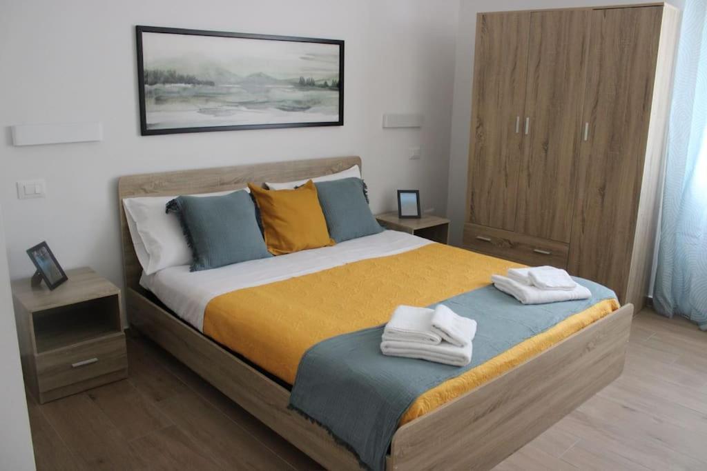 Le Tre Chiavi Apartment Palermo Eksteriør billede
