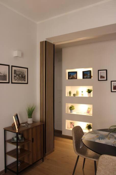 Le Tre Chiavi Apartment Palermo Eksteriør billede
