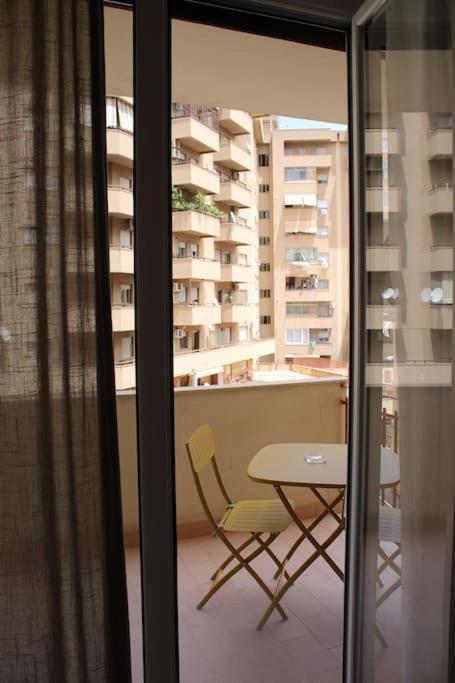 Le Tre Chiavi Apartment Palermo Eksteriør billede